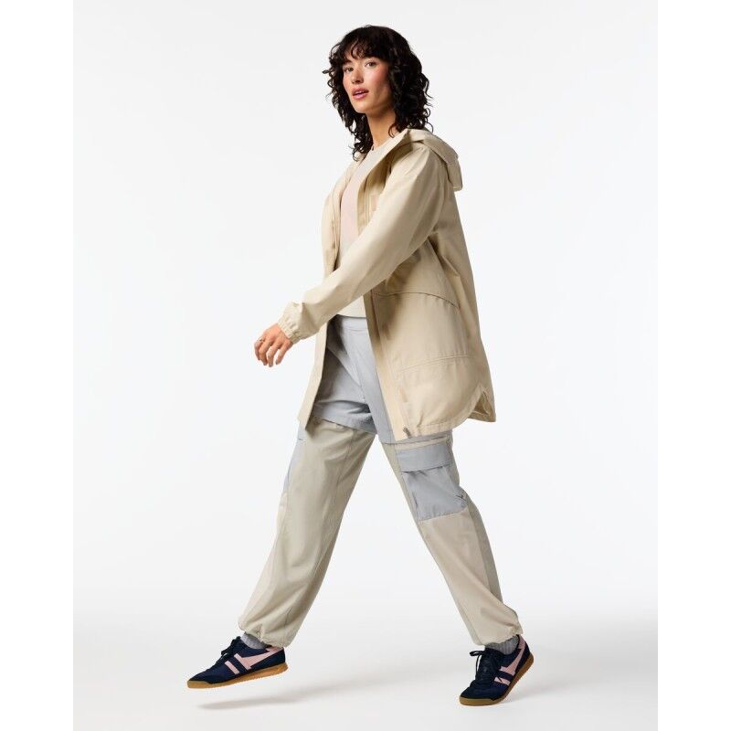 Cotopaxi Rayu Rain Parka - Parka - Women's | Hardloop