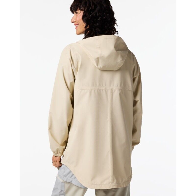 Cotopaxi Rayu Rain Parka - Parka femme | Hardloop