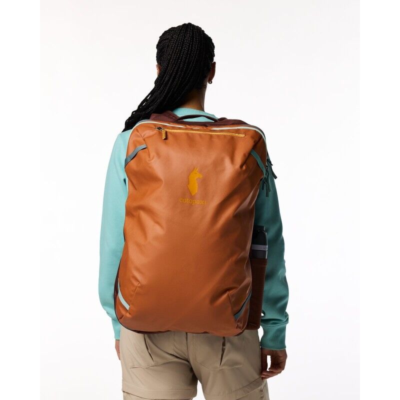 Cotopaxi Allpa 42L Travel Pack Del Dia Dark - Reiserucksack | Hardloop
