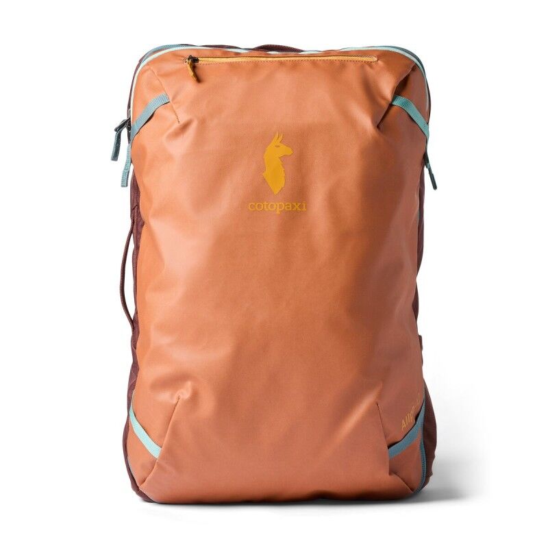 Allpa 42L Travel Pack Del Dia Dark - Mochila de viaje