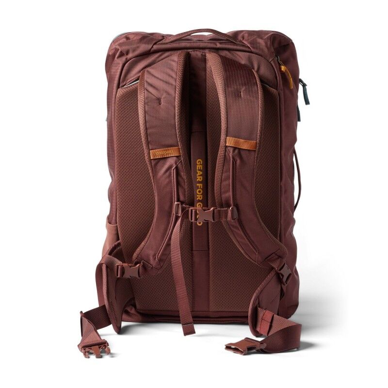 Cotopaxi Allpa 42L Travel Pack Del Dia Dark - Reiserucksack | Hardloop
