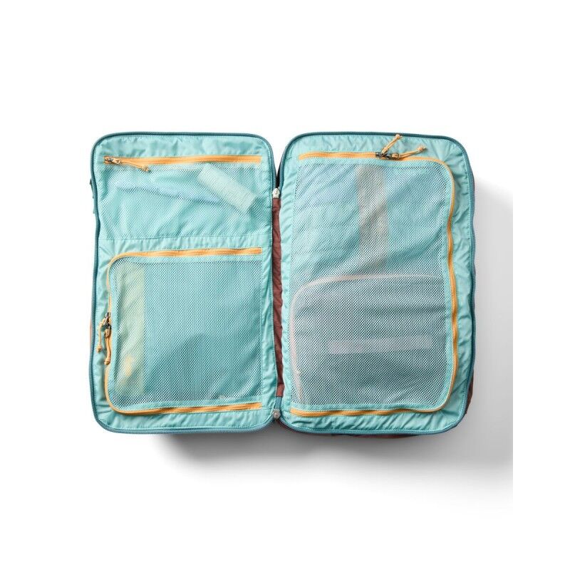 Cotopaxi Allpa 42L Travel Pack Del Dia Dark - Reiserucksack | Hardloop