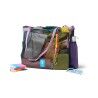 Cotopaxi Arenilla Mesh Tote - Del Dia - Tote bag | Hardloop
