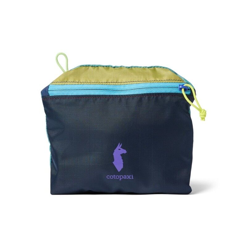 Cotopaxi Arenilla Mesh Tote - Del Dia - Tote bag | Hardloop