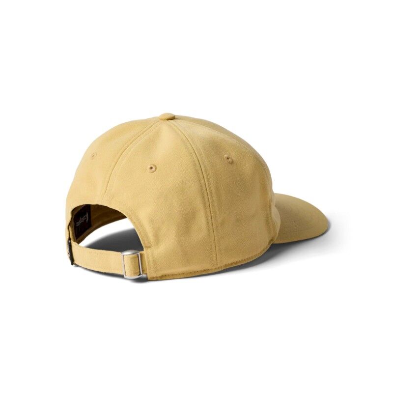 Cotopaxi Cotopaxi Volcano 7-Panel Hat - Casquette | Hardloop