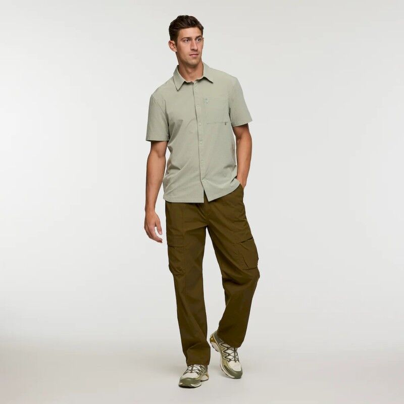Cotopaxi Coraje Tech Cargo Pant - Trousers - Men's | Hardloop