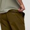 Cotopaxi Coraje Tech Cargo Pant - Trousers - Men's | Hardloop