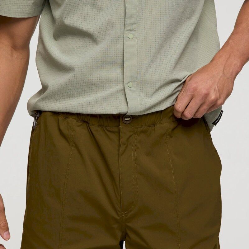 Cotopaxi Coraje Tech Cargo Pant - Pantalon homme | Hardloop