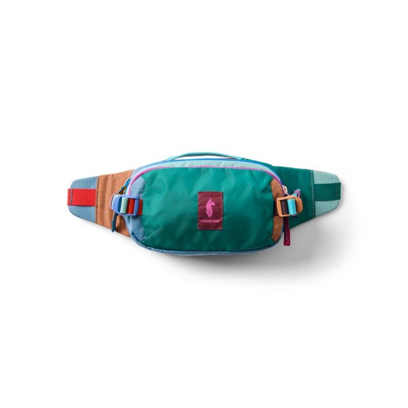Allpa X 1.5L Hip Pack - Del Dia - Riñonera