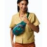 Cotopaxi Allpa X 1.5L Hip Pack - Del Dia - Hip bag | Hardloop