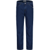 Dark Blue Wash