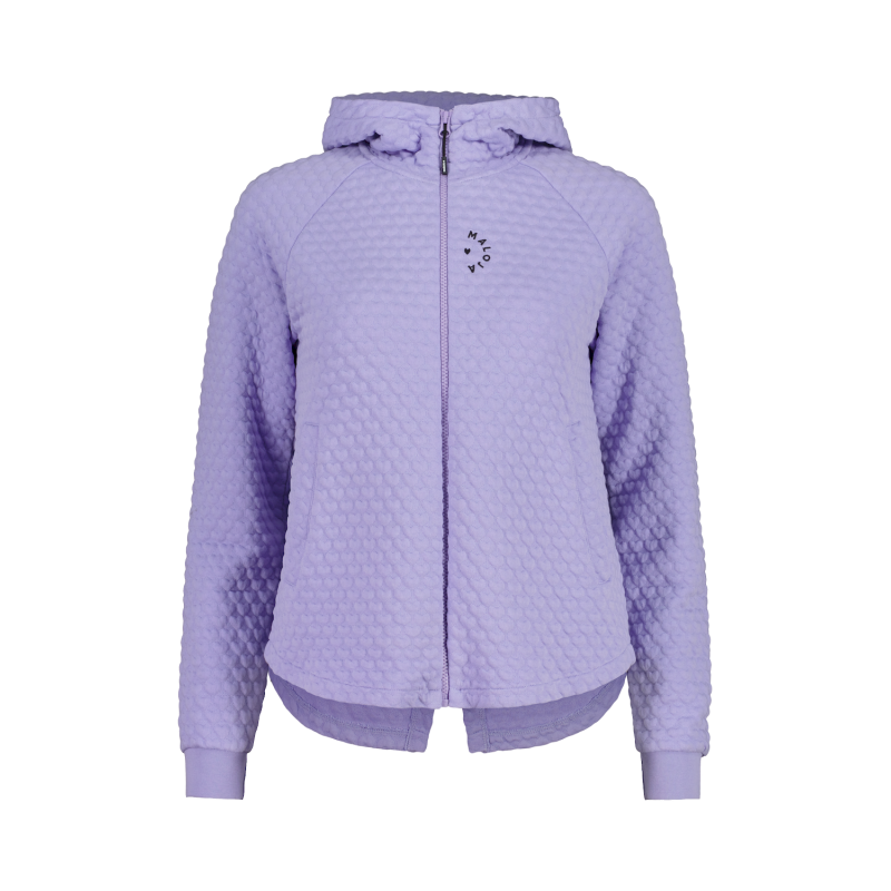 RundfjelletM. - Bluza z kapturem damska