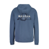 Maloja DroM. - Sweatshirt à capuche homme | Hardloop