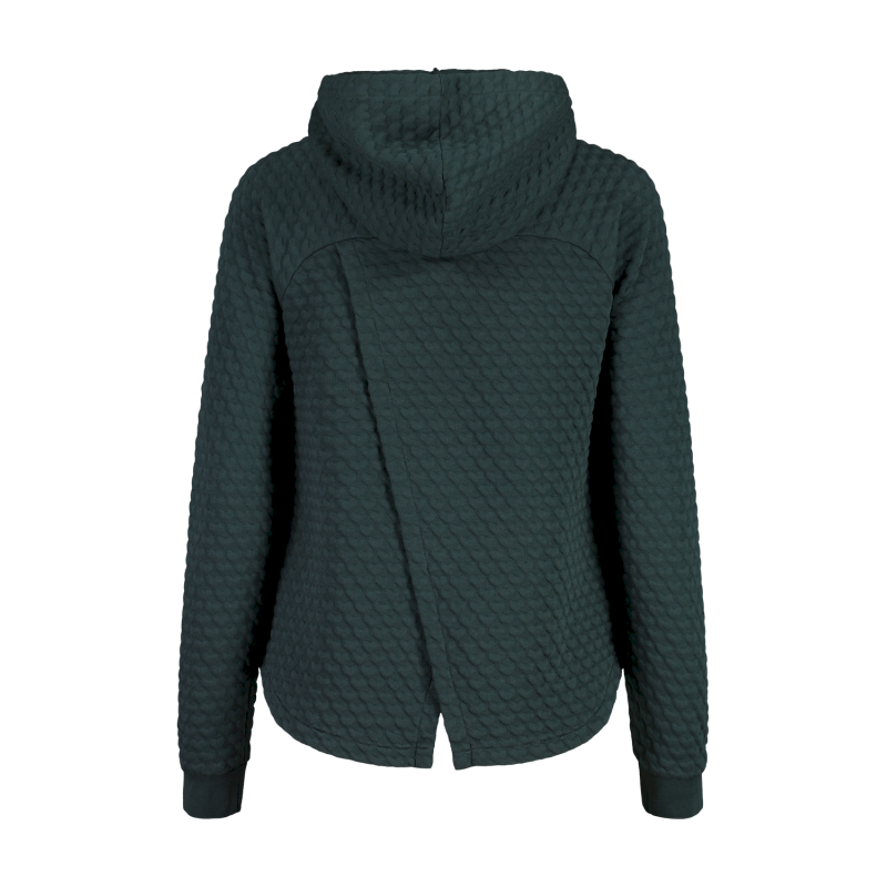 Maloja RundfjelletM. - Hoodie - Damen | Hardloop