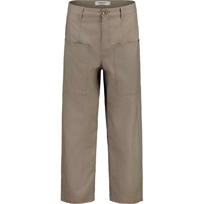 OlpererM. - Pantalones - Mujer