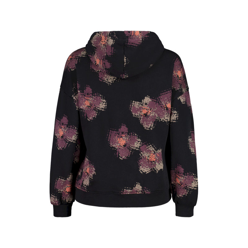 Maloja SaanersM. - Sweatshirt à capuche femme | Hardloop