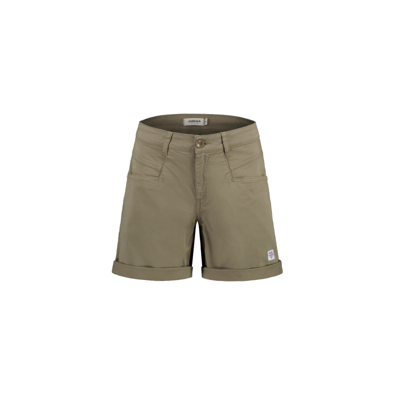 RitomM. - Pantaloncini da trekking - Donna