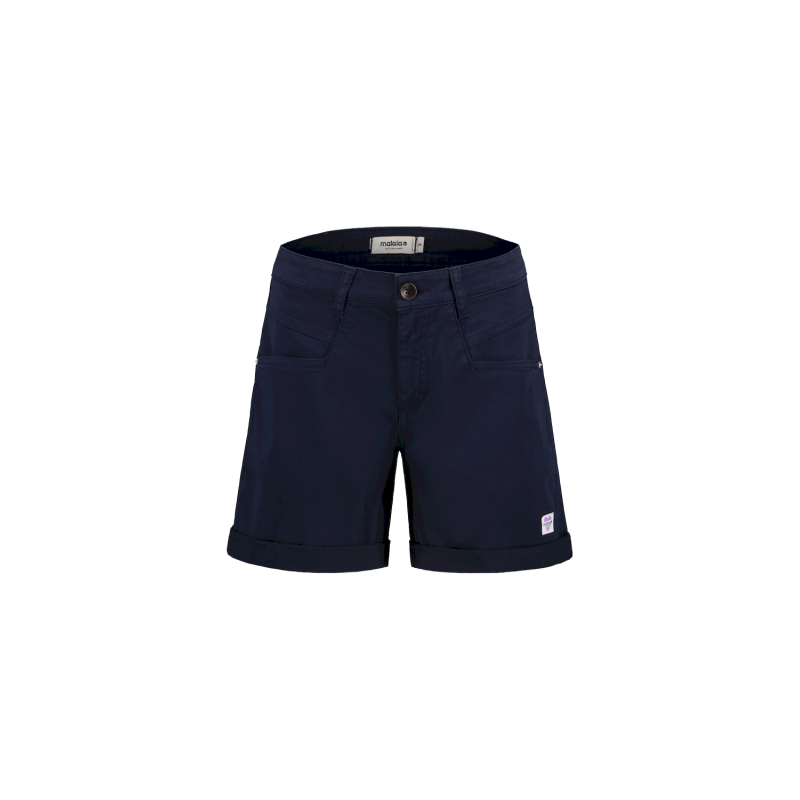 RitomM. - Pantaloncini da trekking - Donna