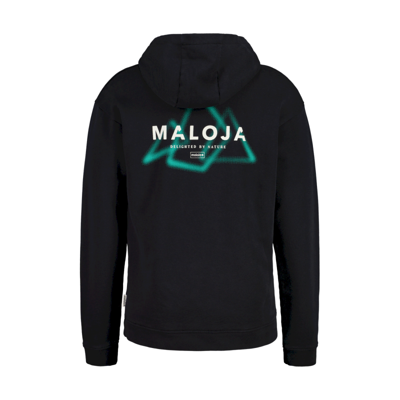 Maloja DroM. - Hoodie - Men's | Hardloop