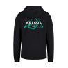 Maloja DroM. - Hoodie - Men's | Hardloop