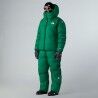 The North Face Summit Cloud Down Amk Parka - Hybrid jacket - Men's | Hardloop