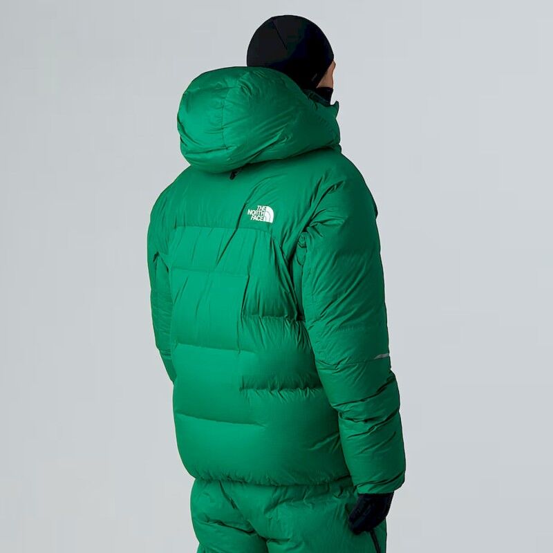 The North Face Summit Cloud Down Amk Parka - Dunjacka - Herr | Hardloop