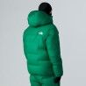 The North Face Summit Cloud Down Amk Parka - Dunjakke - Herrer | Hardloop