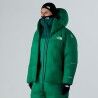 The North Face Summit Cloud Down Amk Parka - Untuvatakki - Miehet | Hardloop