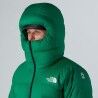 The North Face Summit Cloud Down Amk Parka - Giacca ibrida - Uomo | Hardloop