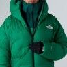 The North Face Summit Cloud Down Amk Parka - Donsjack - Heren | Hardloop