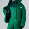 The North Face Summit Cloud Down Amk Parka - Dunjakke - Herrer | Hardloop