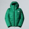 The North Face Summit Cloud Down Amk Parka - Dunjacka - Herr | Hardloop
