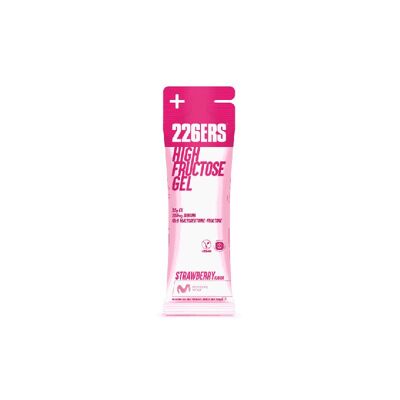 High Fructose 80G - Energetický gel