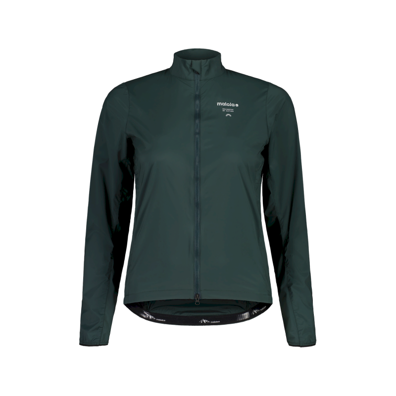 MalkaM. - Cycling jacket - Women's