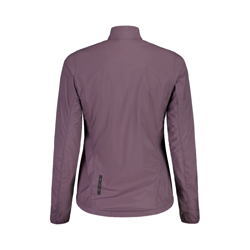 Maloja MalkaM. - Fietsjack - Dames | Hardloop