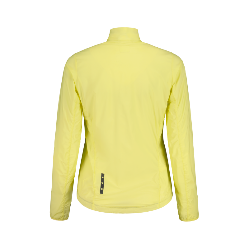 Maloja MalkaM. - Cycling jacket - Women's | Hardloop