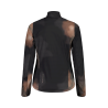 Maloja MalkaM. Print - Cycling jacket - Women's | Hardloop