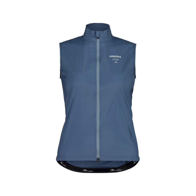 MalkaM. - Gilet ciclismo - Donna