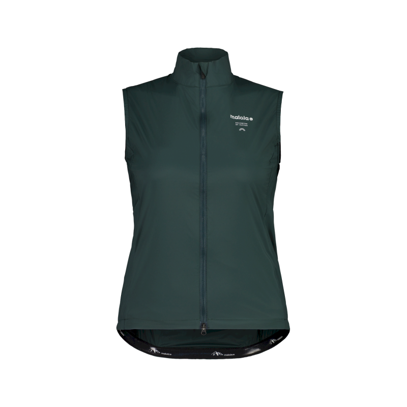 MalkaM. - Fahrradweste - Damen