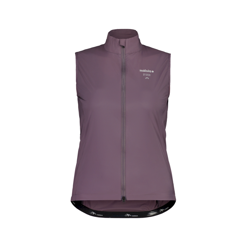 MalkaM. - Gilet ciclismo - Donna