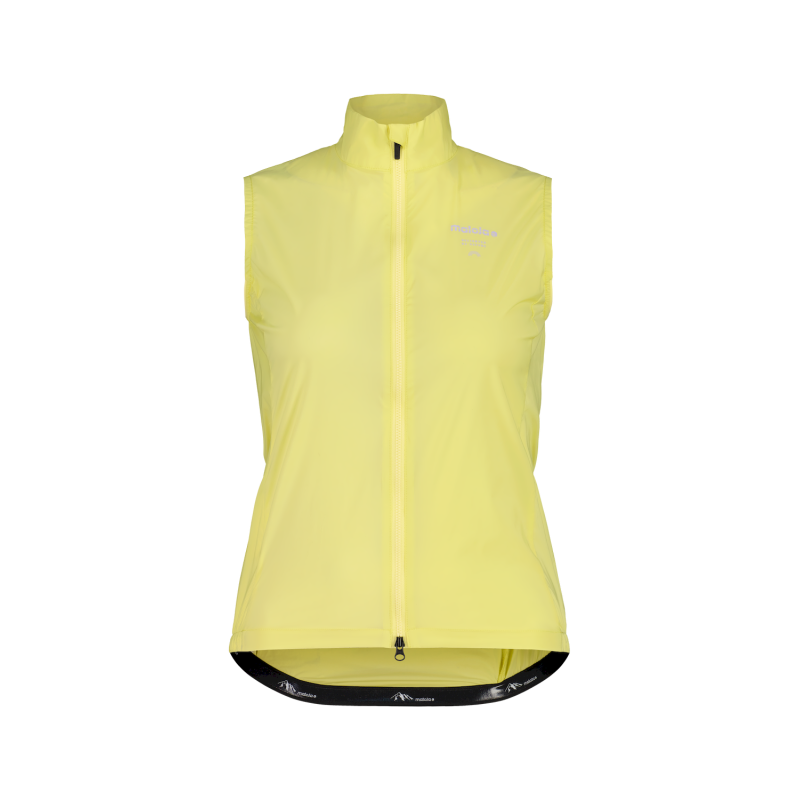 MalkaM. - Gilet ciclismo - Donna