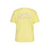 Maloja FreihutM. - T-shirt - Dam | Hardloop
