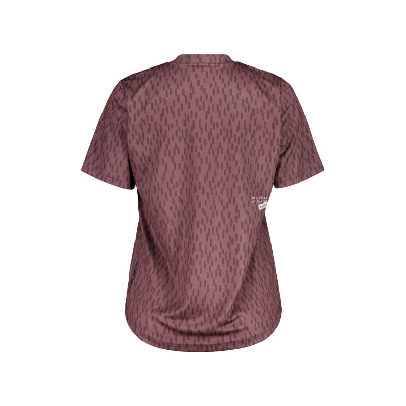 Maloja HochgallM. Half zip - MTB jersey - Women's | Hardloop
