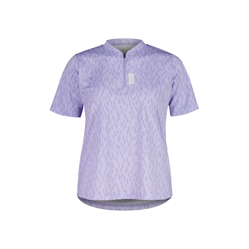 HochgallM. Half zip - Dámské mtb dres