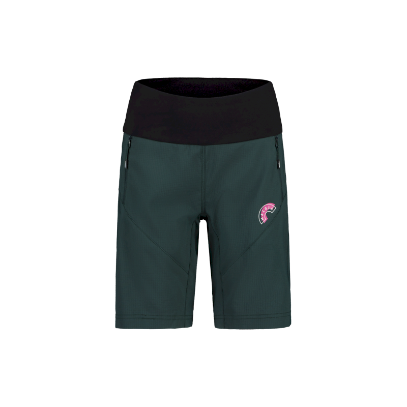 BadusM. - Pantalones cortos MTB - Mujer
