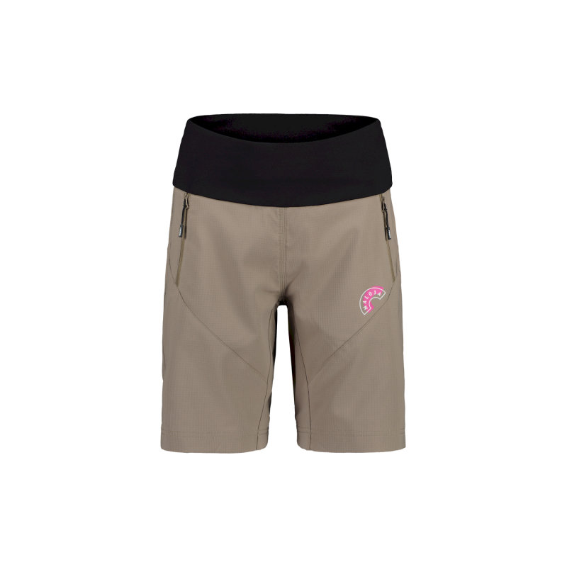 BadusM. - MTB-Shorts - Damen