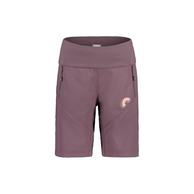 BadusM. - MTB-Shorts - Damen