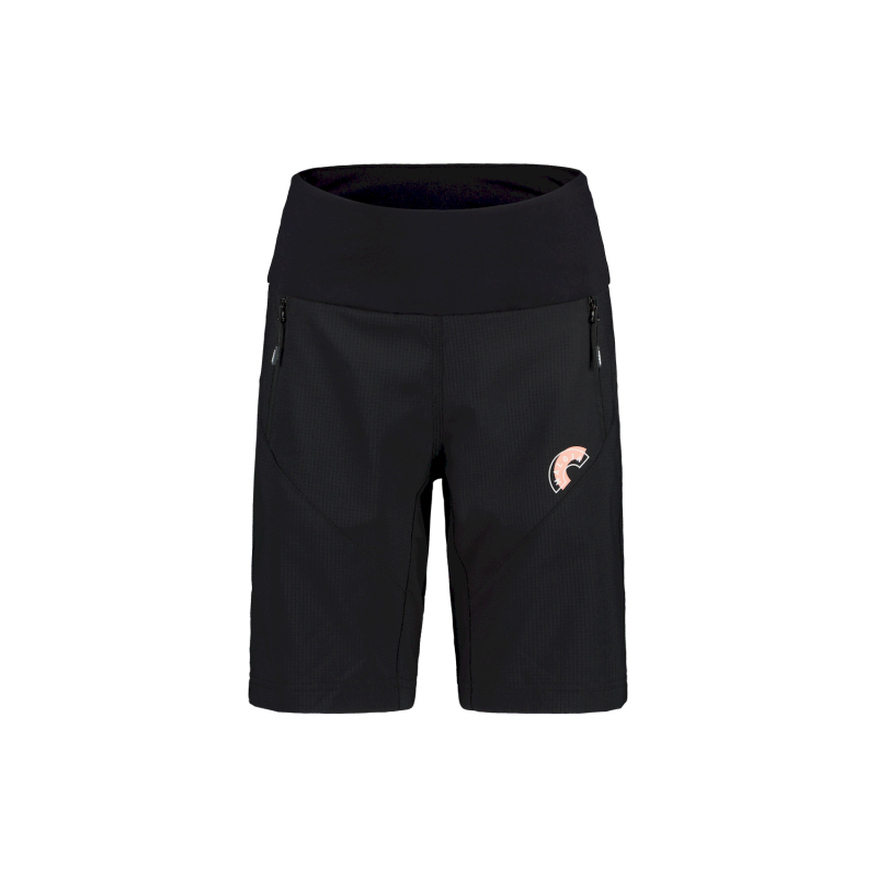 BadusM. - Pantalones cortos MTB - Mujer