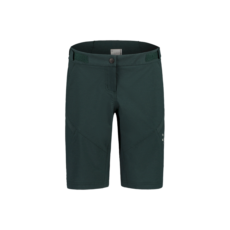 FingerkrautM. - MTB Shortsit - Naiset
