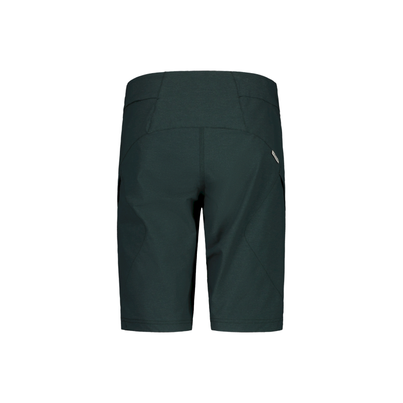Maloja FingerkrautM. - Short VTT femme | Hardloop